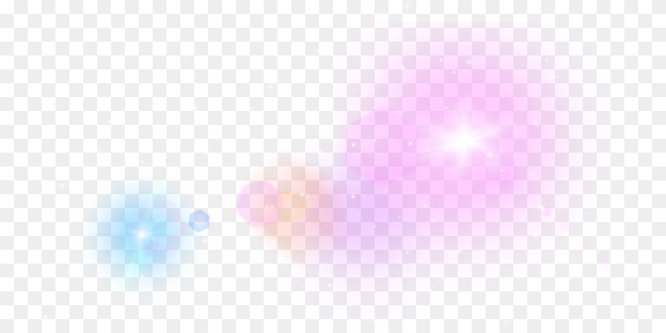 Lens Flare Pink Lens Flare, Art, Graphics, Light, Purple Png