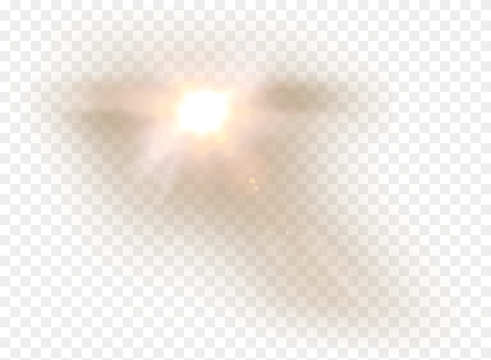 Lens Flare Sun Flare Overlay Transparent, Light, Sunlight, Accessories, Nature Free Png Download