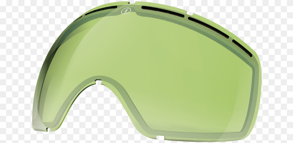 Lens Light Green Electric Eg2 Brose Gold Chrome, Accessories, Goggles, Computer Hardware, Electronics Free Png