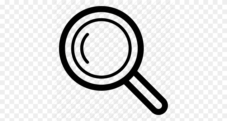 Lens Magnifying Glass Clip Art, Cooking Pan, Cookware Png Image