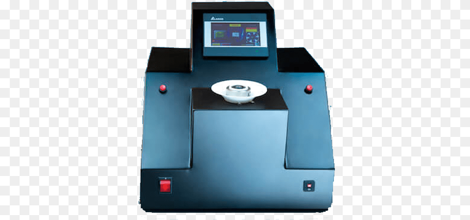 Lens Marking Machines Machine, Computer Hardware, Electronics, Hardware, Monitor Free Png Download