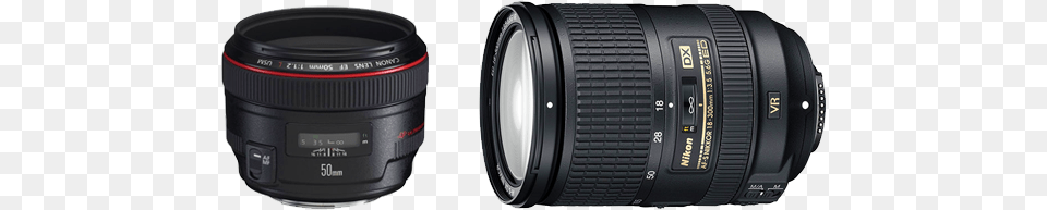 Lens Photo Nikon Af S Dx Nikkor 18 300mm F35 56g Ed Vr, Electronics, Camera, Camera Lens, Photography Free Transparent Png