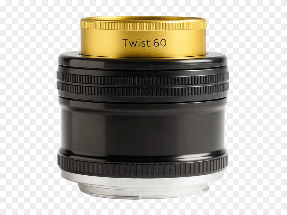 Lensbaby Announces Twist Lensbaby Twist 60 F 22, Camera Lens, Electronics, Camera, Lens Cap Png