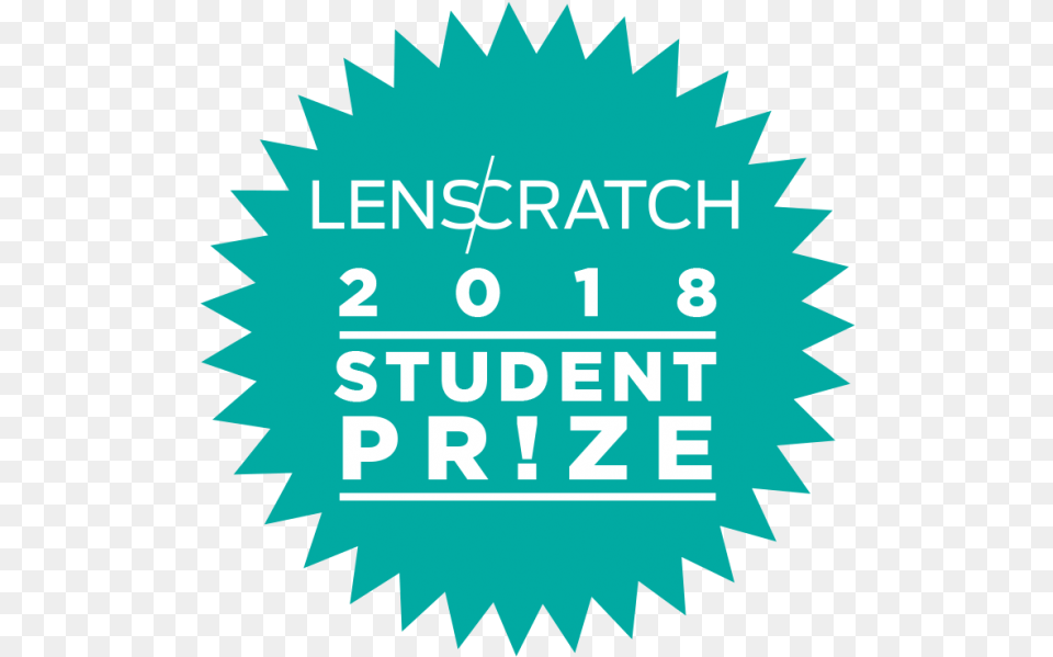 Lenscratch Student Prize Graphic Design, Advertisement, Poster, Text Free Transparent Png