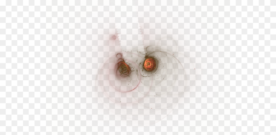 Lense Flair Effects Copepod, Accessories, Fractal, Ornament, Pattern Free Png