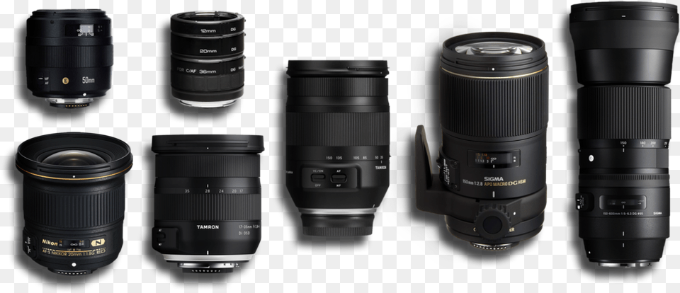Lenses, Electronics, Camera, Camera Lens Png Image