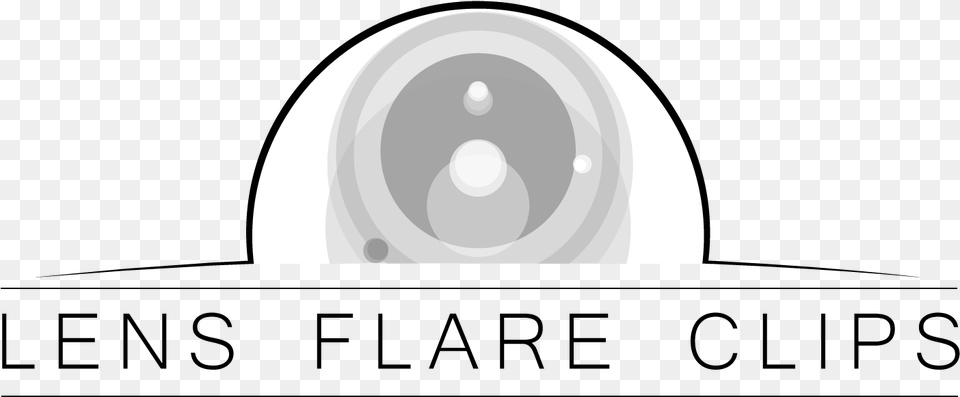 Lensflare Clips Circle, Lighting, Machine, Spoke, Wheel Free Png Download