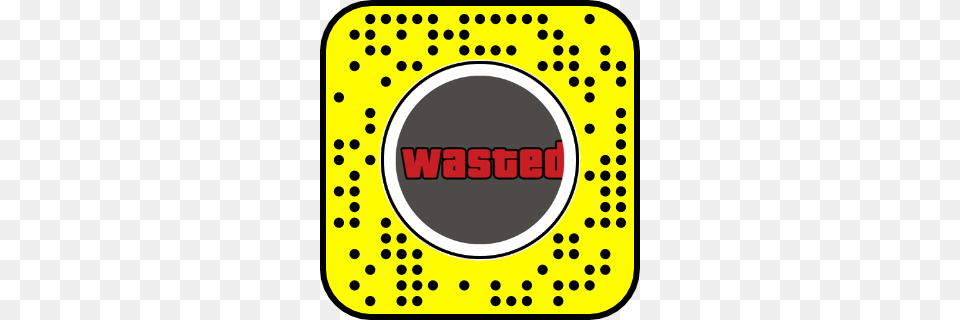 Lenslist Snapcodes, Logo Free Transparent Png