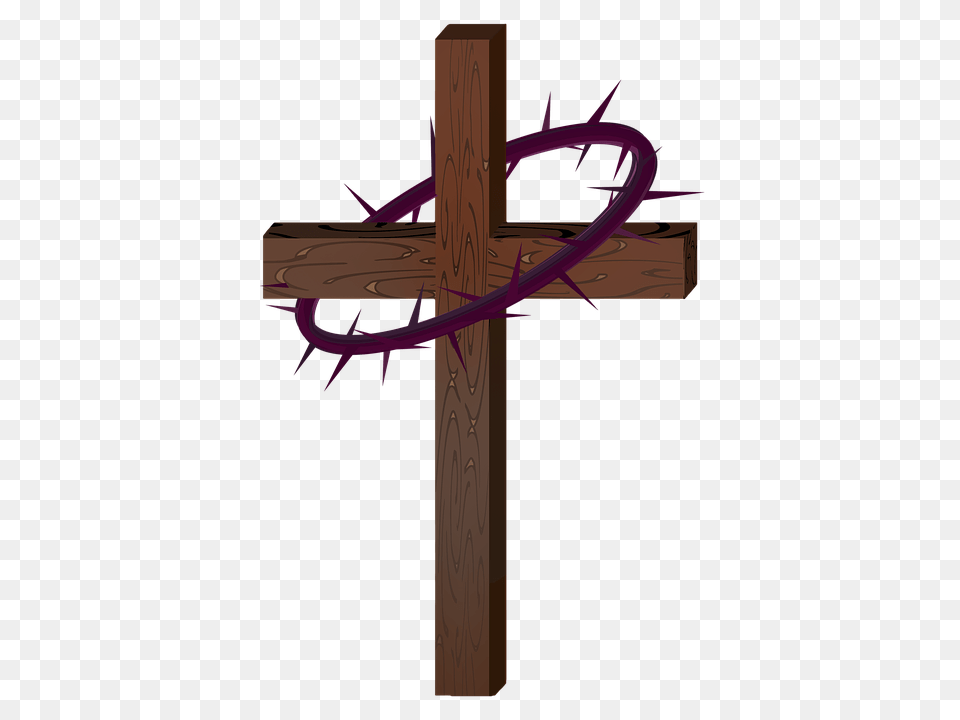 Lent Cross, Symbol Free Png