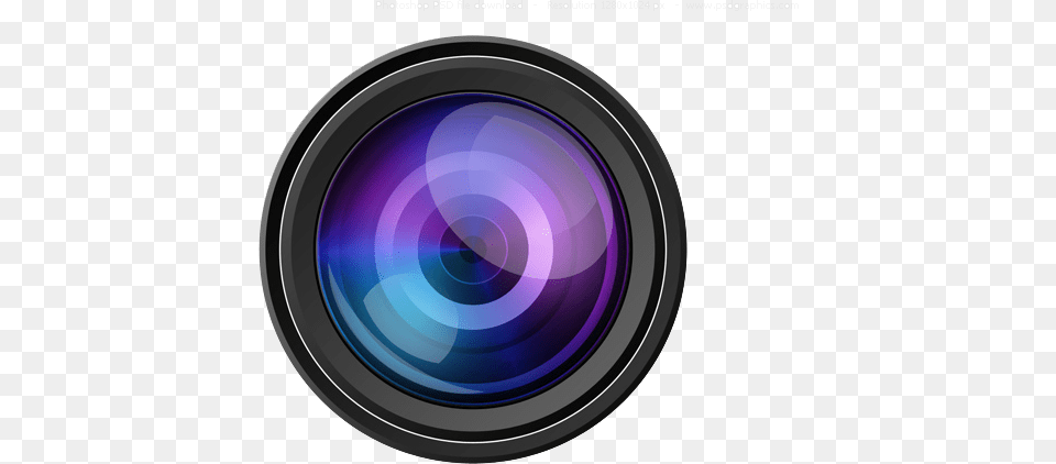 Lente De Camara Training Design On Photography, Camera Lens, Electronics, Appliance, Device Png