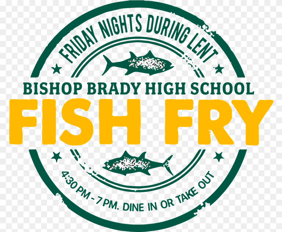 Lenten Fish Fry Fish Fry, Logo, Architecture, Building, Factory Png Image