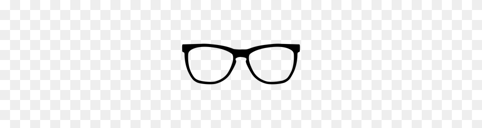 Lentes En Image, Gray Free Png Download