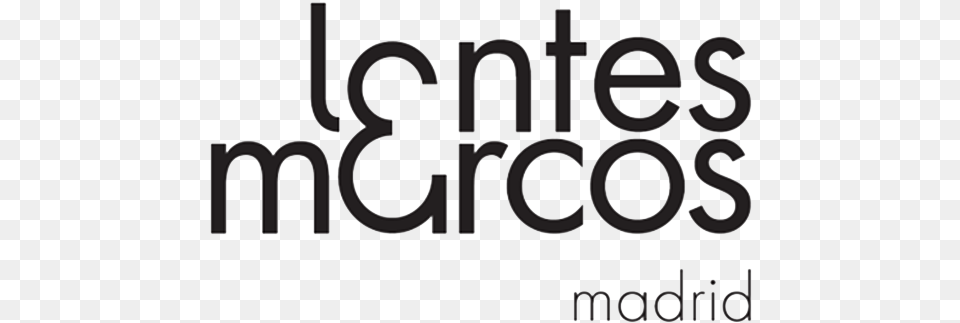 Lentes Marcos Logo Graphics, Text, Symbol, Number, Cross Png Image