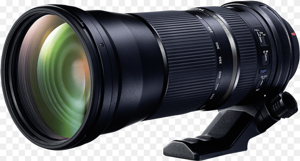 Lentes Turn Down For What Sp 150 600mm F5 63 Di Vc Usd, Camera, Electronics, Camera Lens Free Png Download