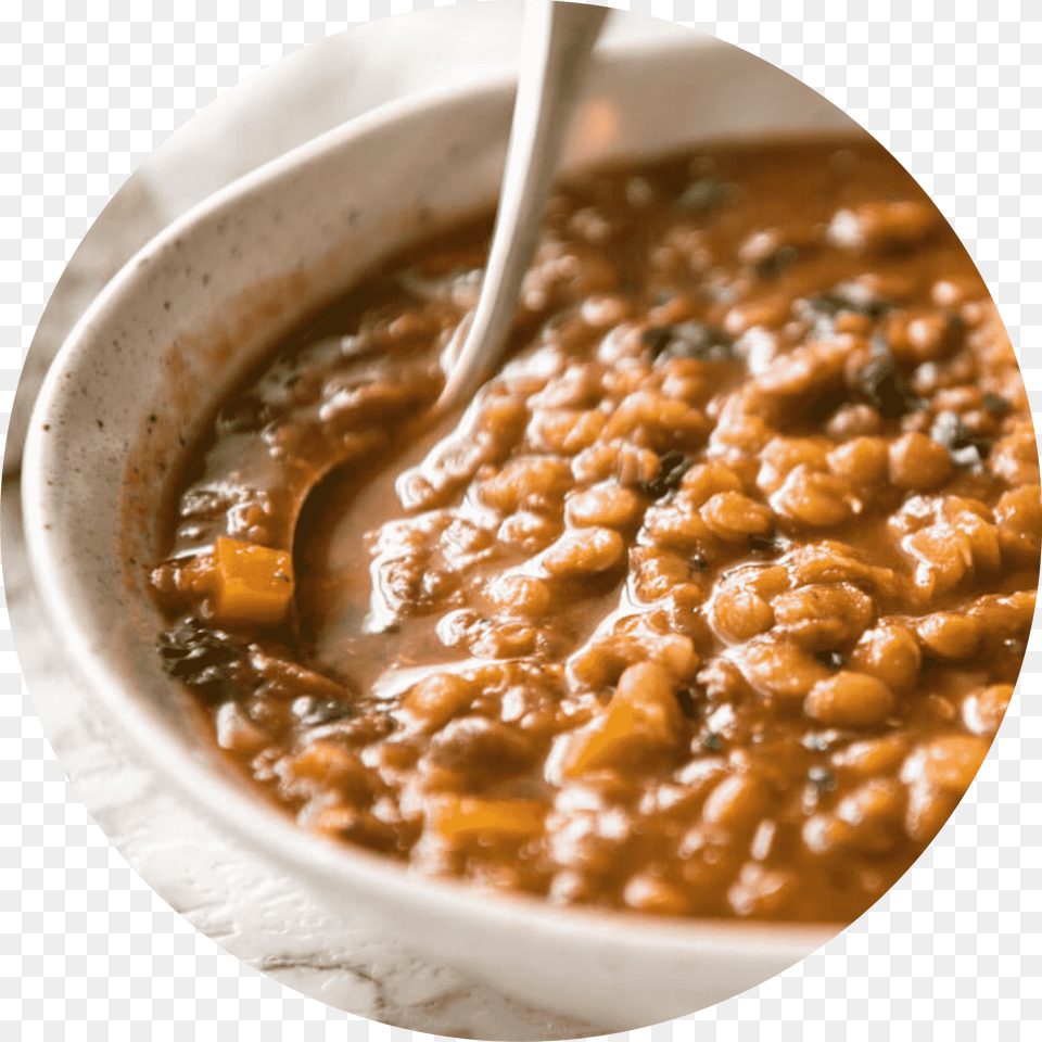Lentil Soup Rastafarian Food, Bean, Plant, Produce, Vegetable Png