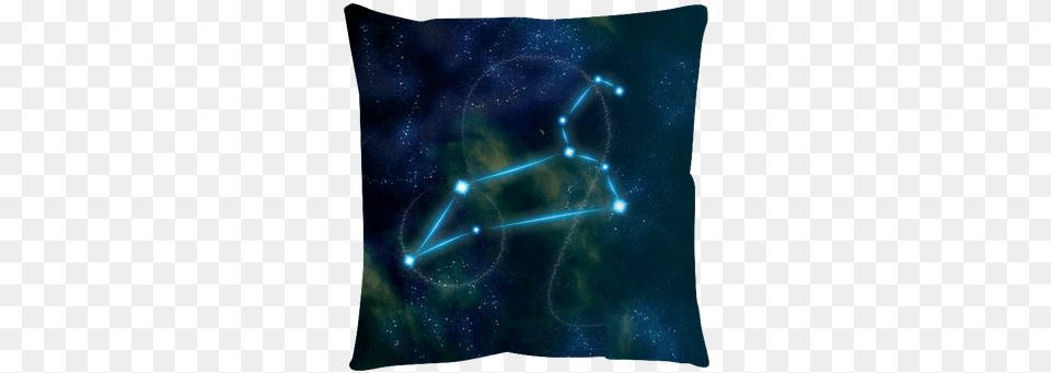 Leo, Nature, Night, Outdoors, Astronomy Free Png Download