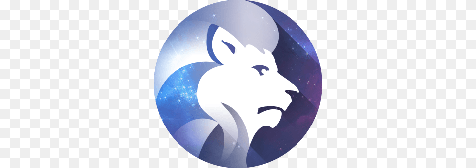 Leo, Logo, Disk, Art Free Transparent Png