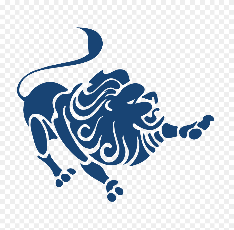 Leo, Animal, Bull, Mammal, Art Png