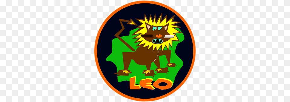 Leo Logo Free Png Download