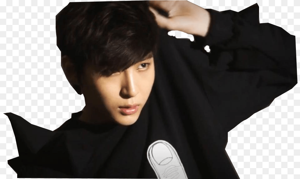 Leo File Pc Lo Vixx, Face, Head, Person, Photography Free Transparent Png