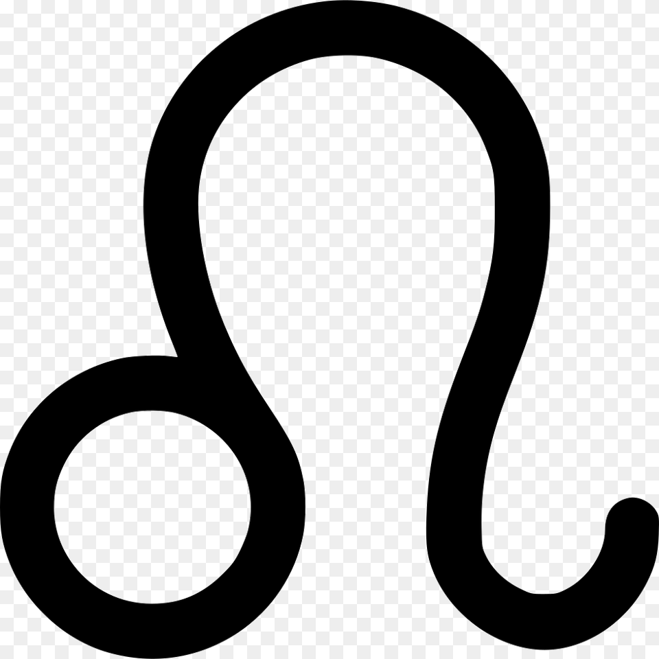 Leo Icon Free Download, Symbol Png Image