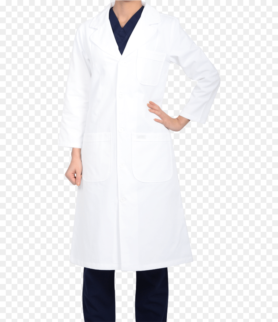Leo Med 2420 Lab Coat, Clothing, Lab Coat, Shirt Png