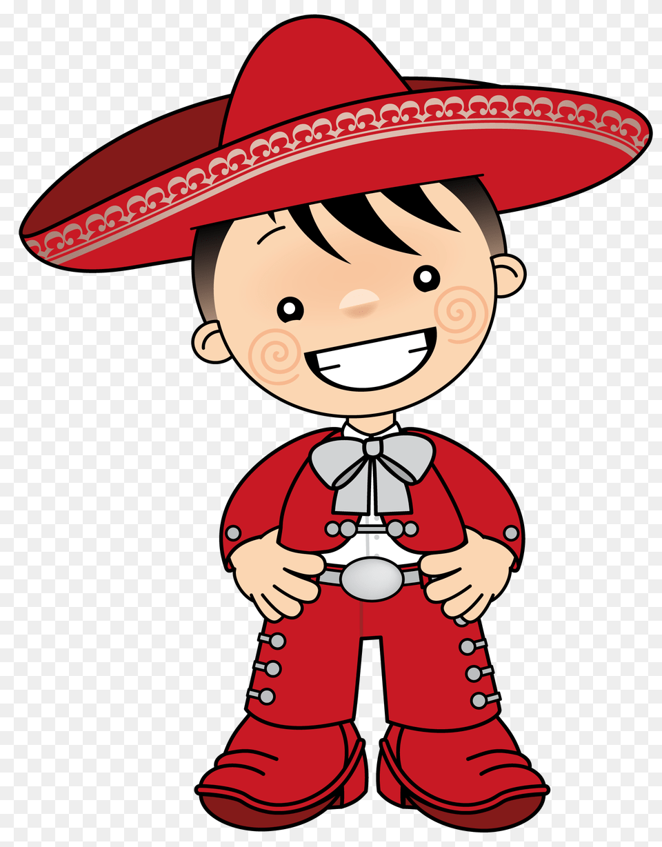 Leo Mexican Mexican Art, Clothing, Hat, Baby, Person Free Png Download