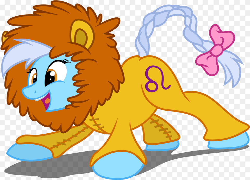 Leo Mlp, Baby, Person, Face, Head Png Image