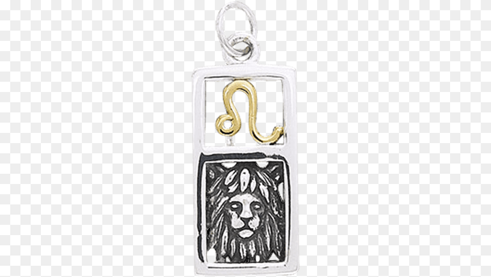 Leo Zodiac Pendant Astrological Sign, Accessories, Earring, Jewelry, Electronics Free Png