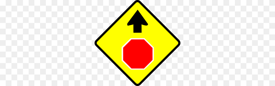 Leomarc Caution Stop Sign Clip Art, Road Sign, Symbol Png