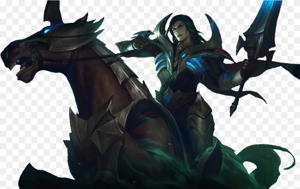 Leomord Mobile Legend, Adult, Female, Person, Woman Free Png