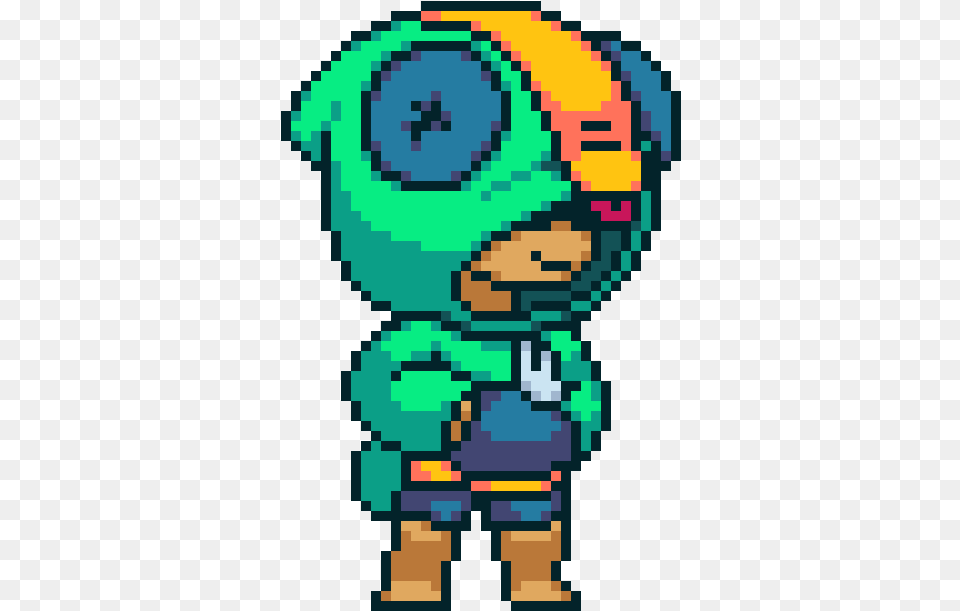 Leon, Robot Free Transparent Png