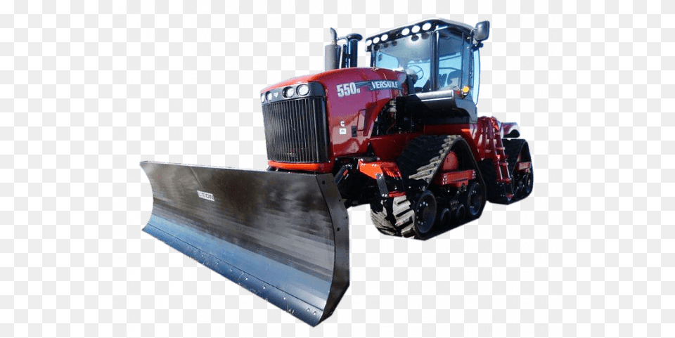 Leon 5000 Dozer Blades Bulldozer, Machine, Tractor, Transportation, Vehicle Free Png Download