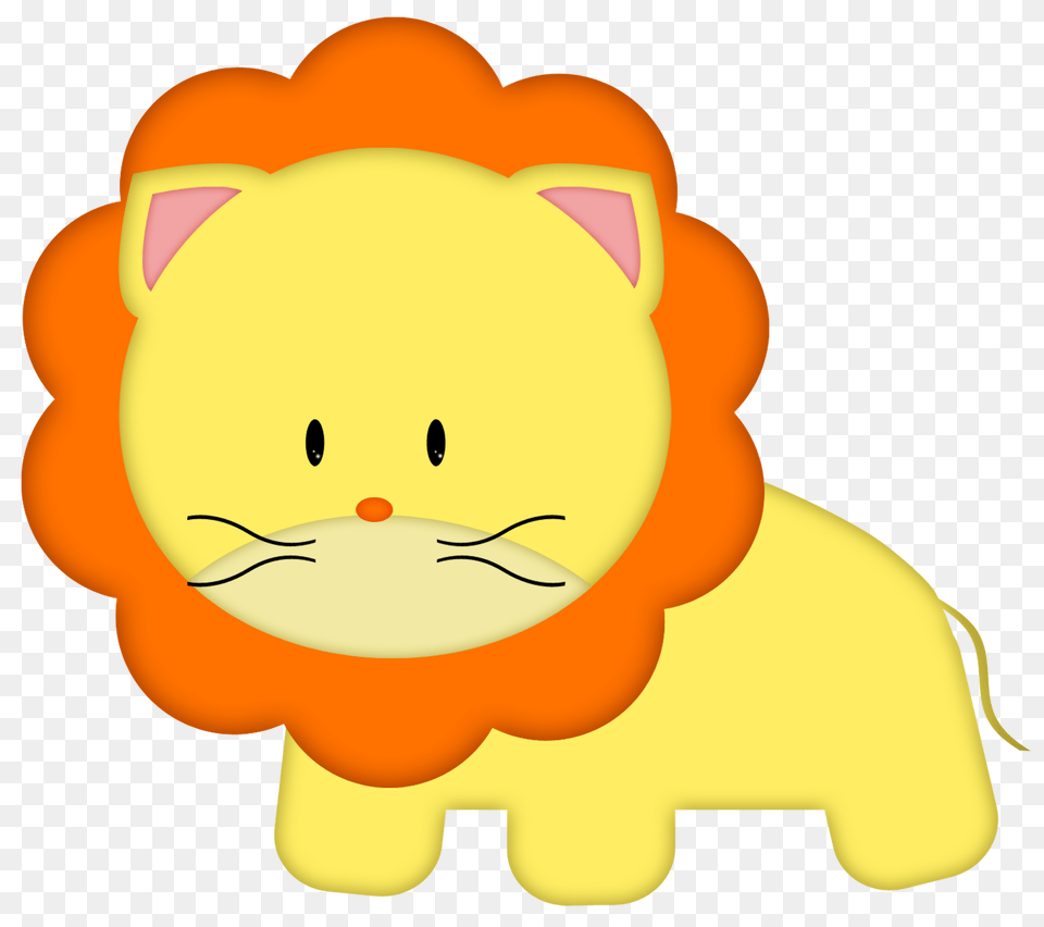 Leon Bebe, Plush, Toy Free Transparent Png