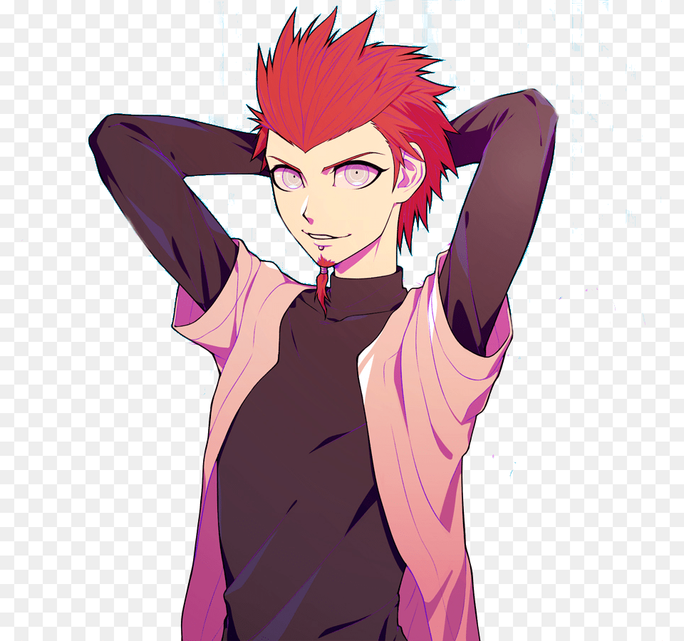 Leon Kuwata Images Leon Kuwata Hd Wallpaper And Background Leon Kuwata, Adult, Publication, Person, Female Free Transparent Png