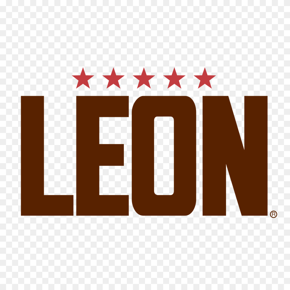 Leon Logo Transparent Vector, Symbol Free Png