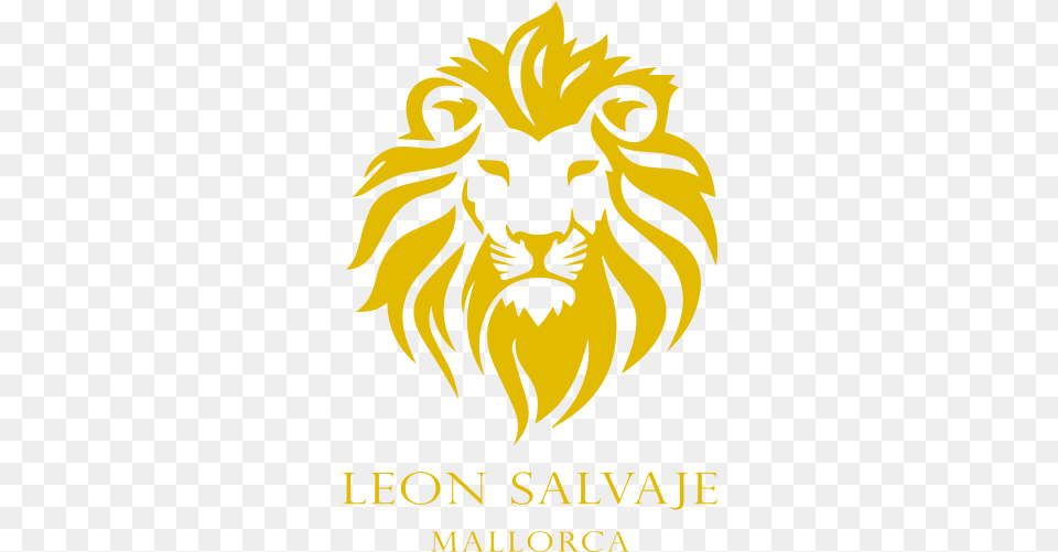 Leon Salvaje Home Rushville High School Indiana, Logo, Person, Symbol, Animal Free Transparent Png