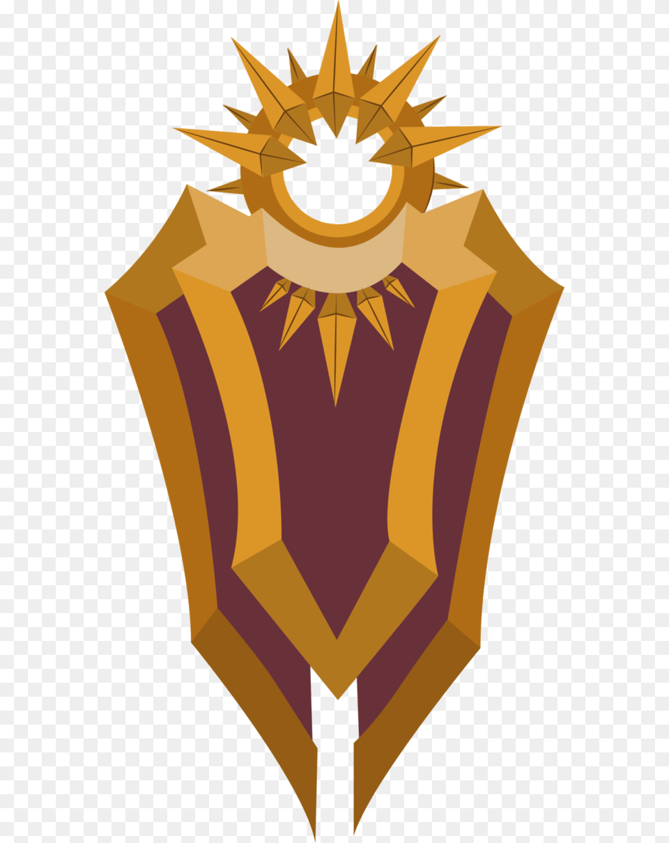 Leona League Of Legends Shield, Armor, Logo, Person Free Png Download