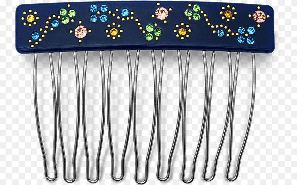 Leona Paint Brush, Accessories, Hair Slide Png