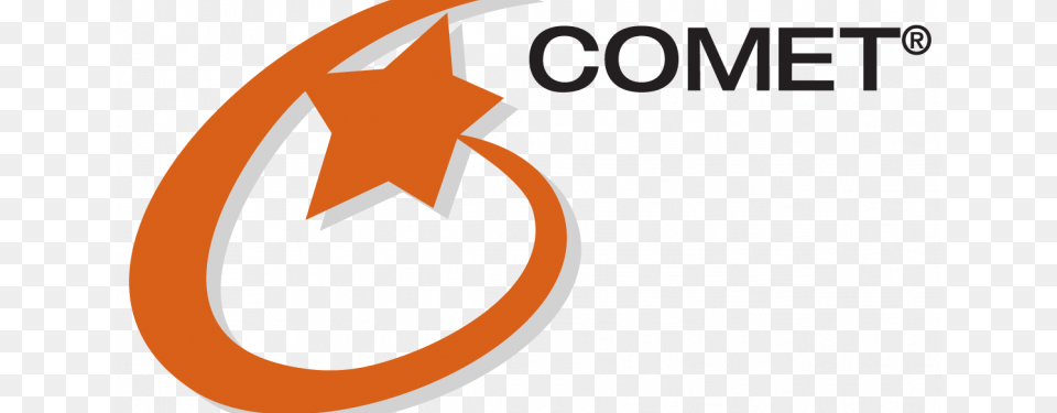 Leonard Gingello Mba Chief Executive Officer Ceo Comet Informatics, Logo, Star Symbol, Symbol Png Image