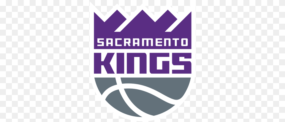Leonard Returns To Help Raptors Improve Nba Best 111 Sacramento Kings Logo, Sticker Free Transparent Png