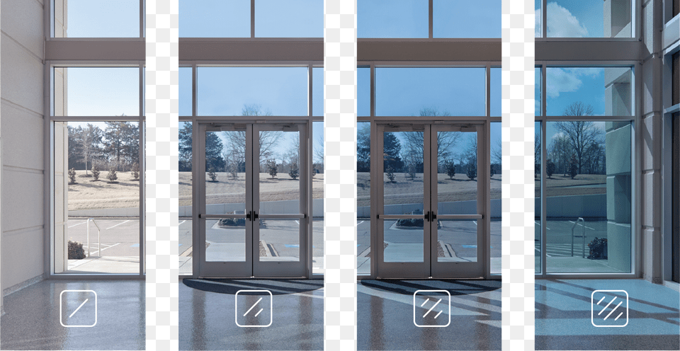 Leonardo Davinci View Dynamic Glass, Door, Architecture, Building, Housing Free Transparent Png