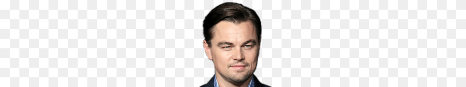 Leonardo Dicaprio, Face, Head, Person, Photography Free Png