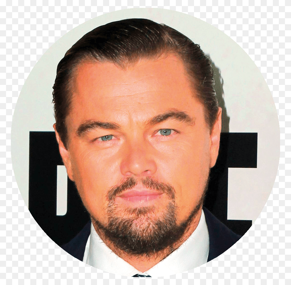 Leonardo Dicaprio, Male, Photography, Person, Man Png Image