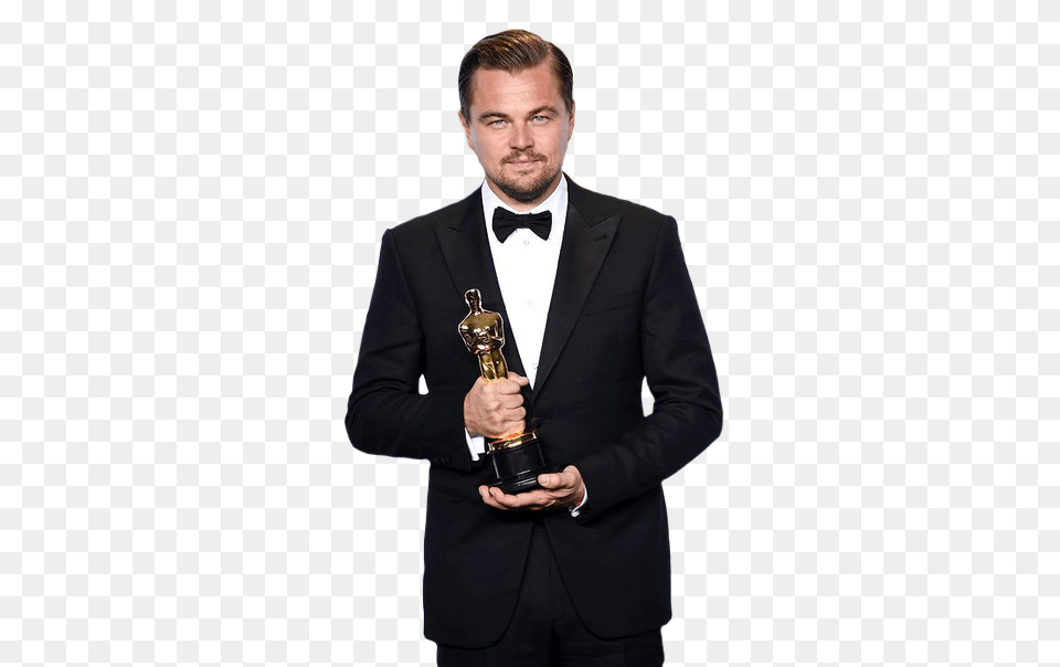 Leonardo Dicaprio, Clothing, Suit, Formal Wear, Adult Free Png