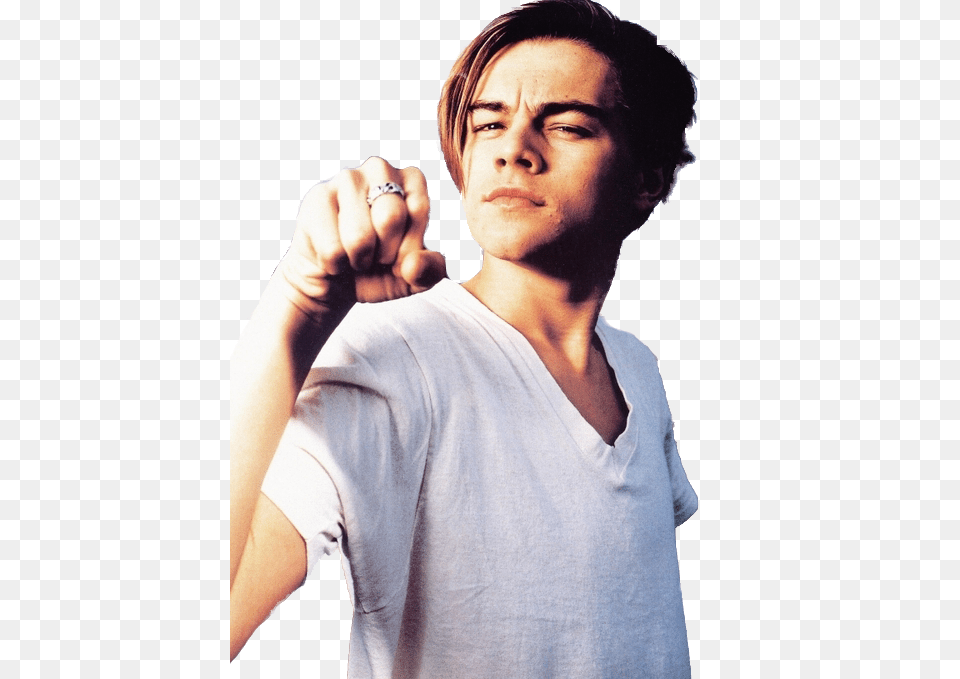 Leonardo Dicaprio, Photography, Person, Man, Male Png Image