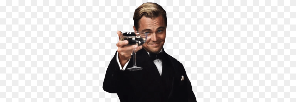 Leonardo Dicaprio, Photography, Suit, Clothing, Formal Wear Free Transparent Png