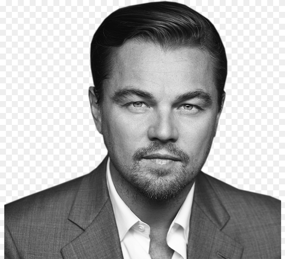 Leonardo Dicaprio File Male Hollywood Actor Names, Adult, Portrait, Photography, Person Png
