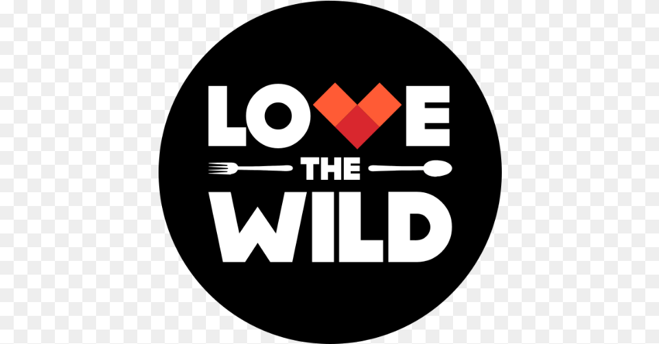 Leonardo Dicaprio Invests In Frozen Sustainably Sourced Love The Wild Logo Png Image