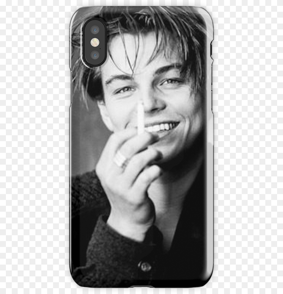 Leonardo Dicaprio Iphone X Snap Case Leonardo Di Caprio Hot, Adult, Portrait, Photography, Person Free Png